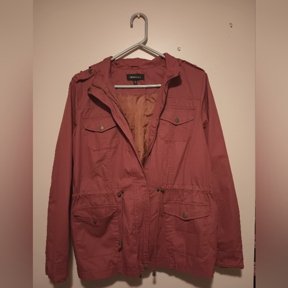 Jacket - Picture 5 of 7